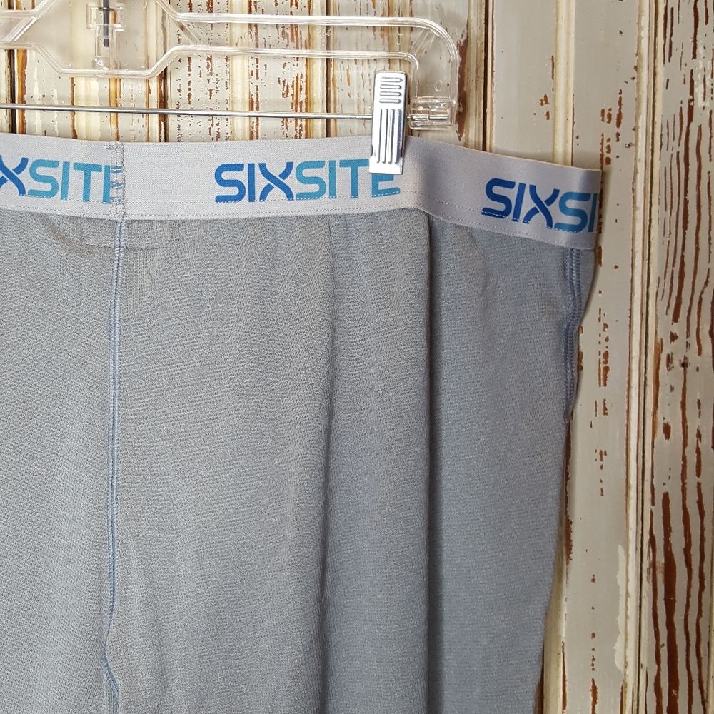 Sixsite Cimarron Base Layer Bottoms Polartec Wool - image 5